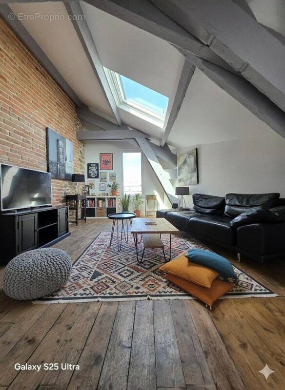 Photo 1 - Appartement à VANNES