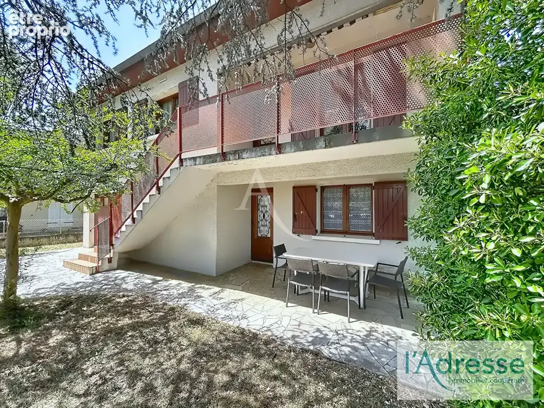 Photo Maison à Aucamville au prix de 295 000€
