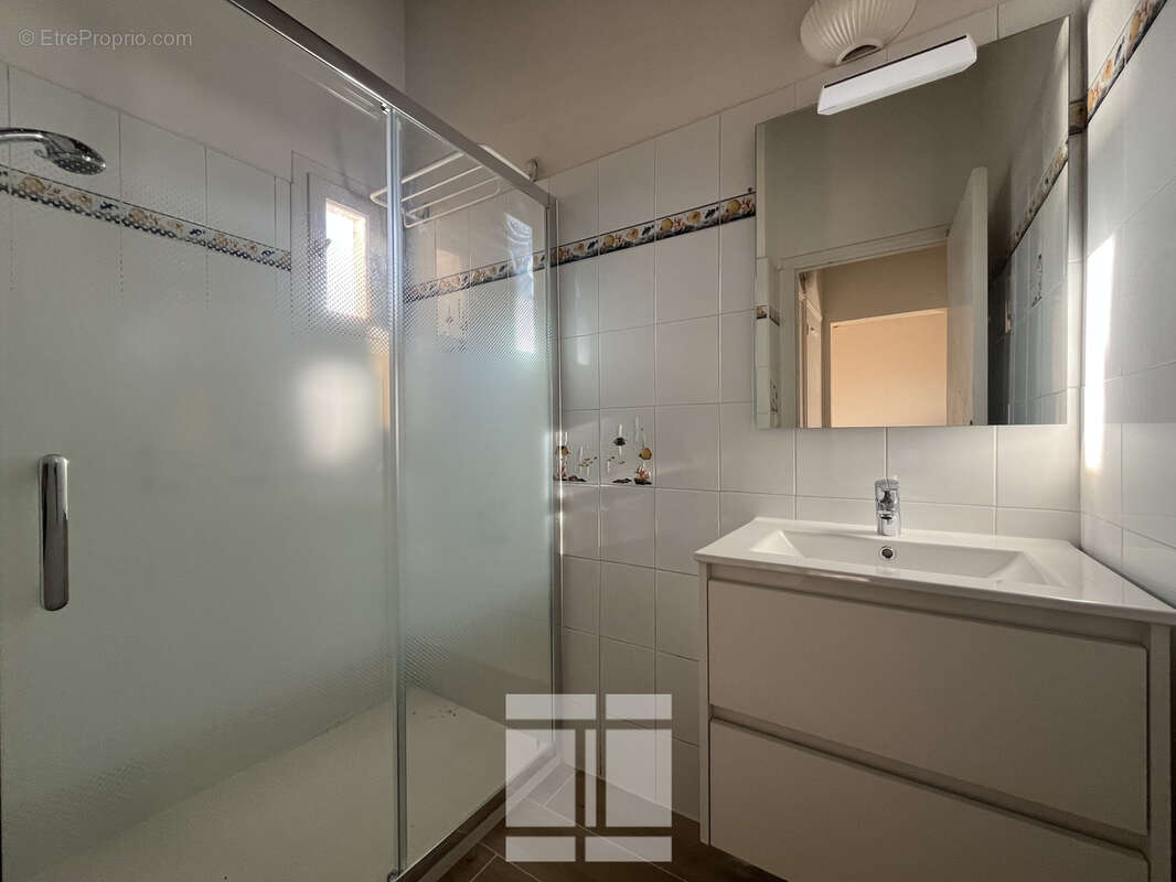 Appartement à PIETROSELLA