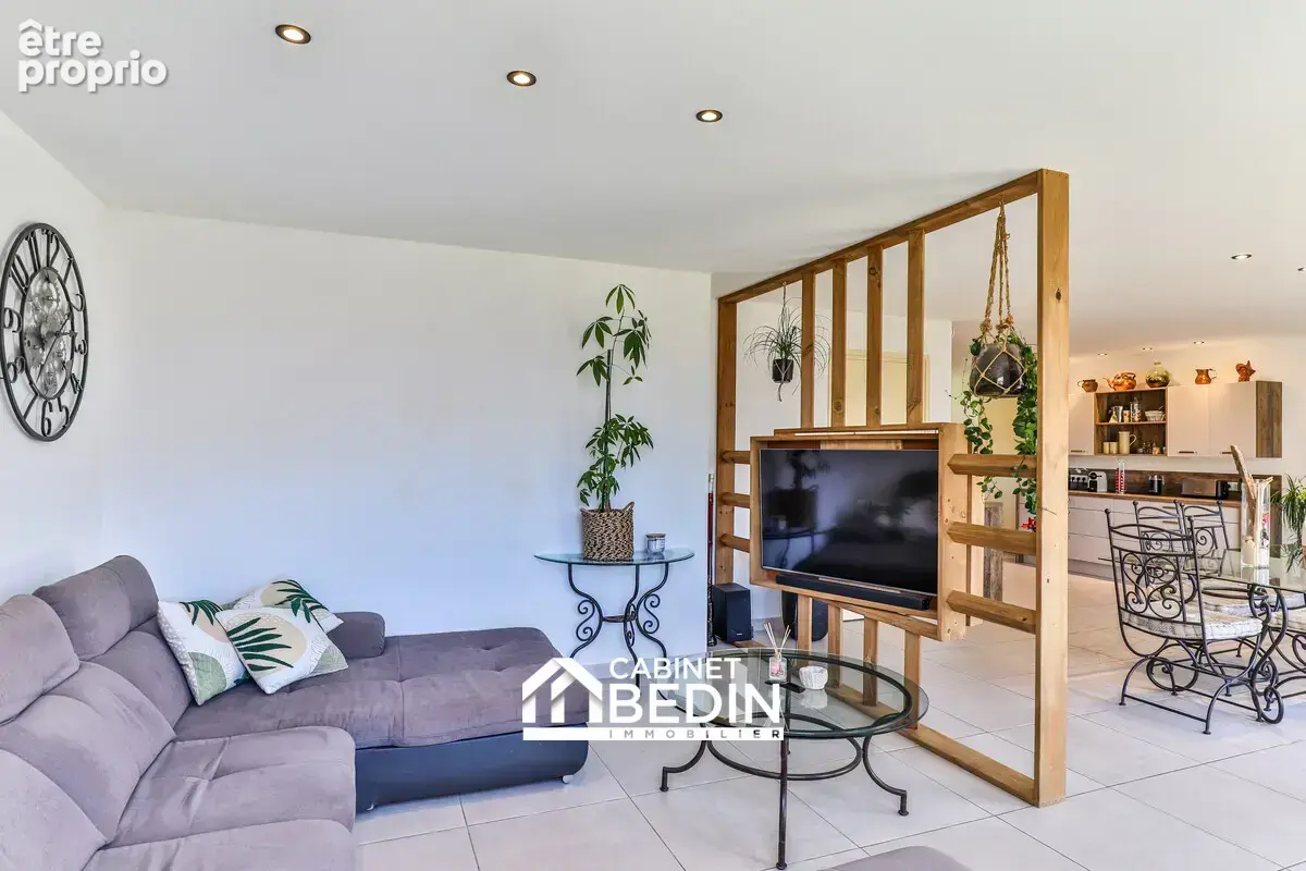 Maison 4 pièces 156 m² à vendre à Ychoux (40160) - photo 3