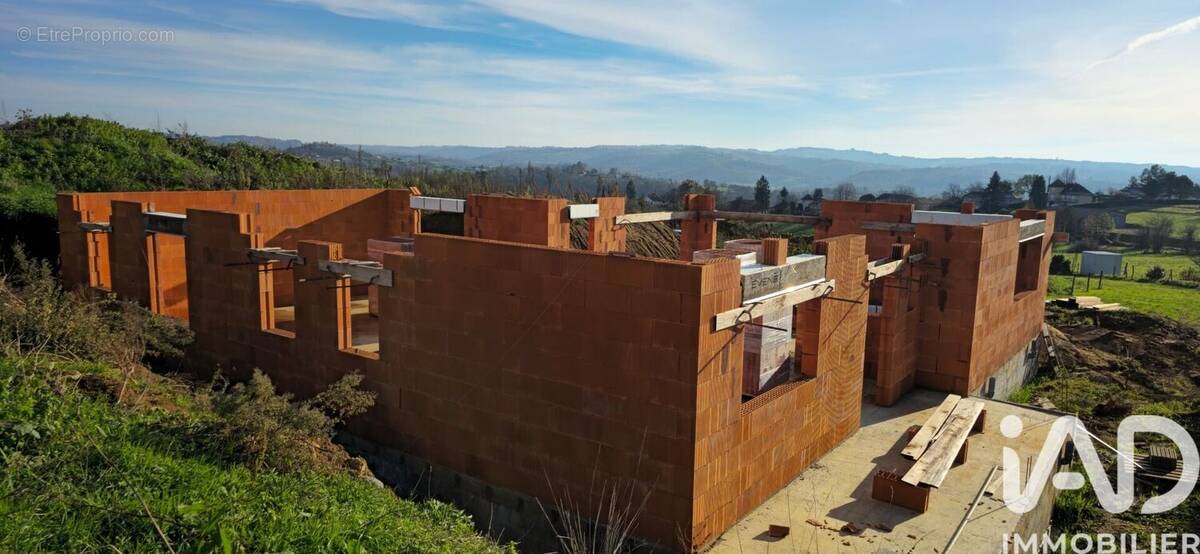 Photo 1 - Maison à DAMPNIAT