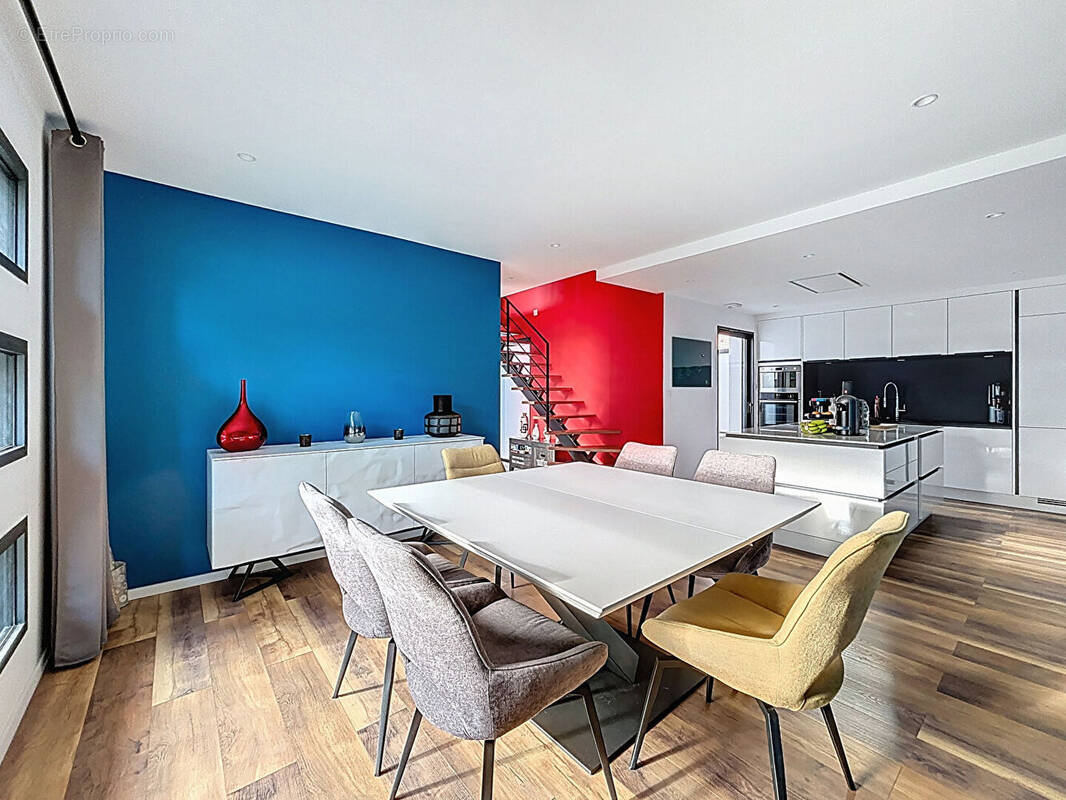 Maison à SAINT-MARS-DU-DESERT