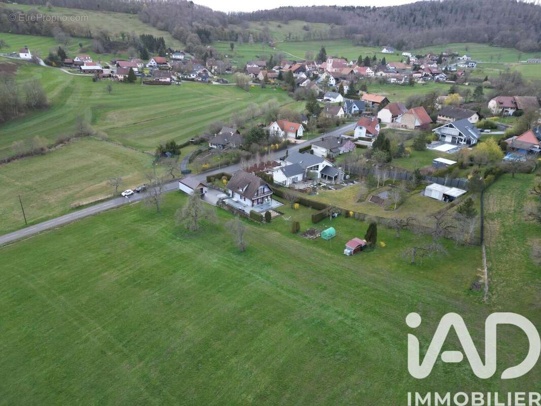 Terrain 2017 m² à Bendorf  - photo 3