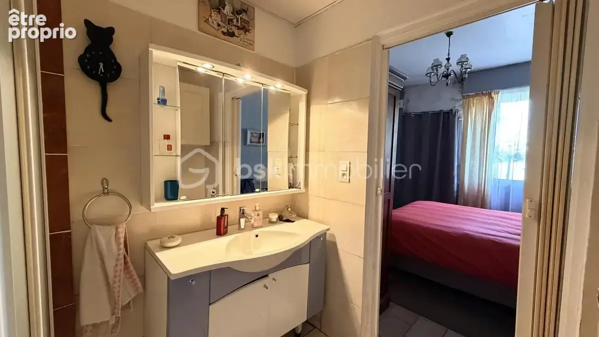 Local commercial avec terrain constructible - photo 5