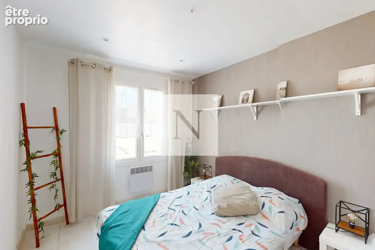 Maison 4 pièces 90 m² à vendre à Ars-En-Re (17590) - photo 8