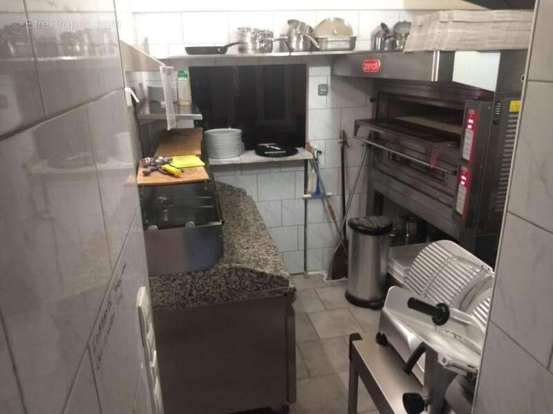 Commerce à CHALLANS