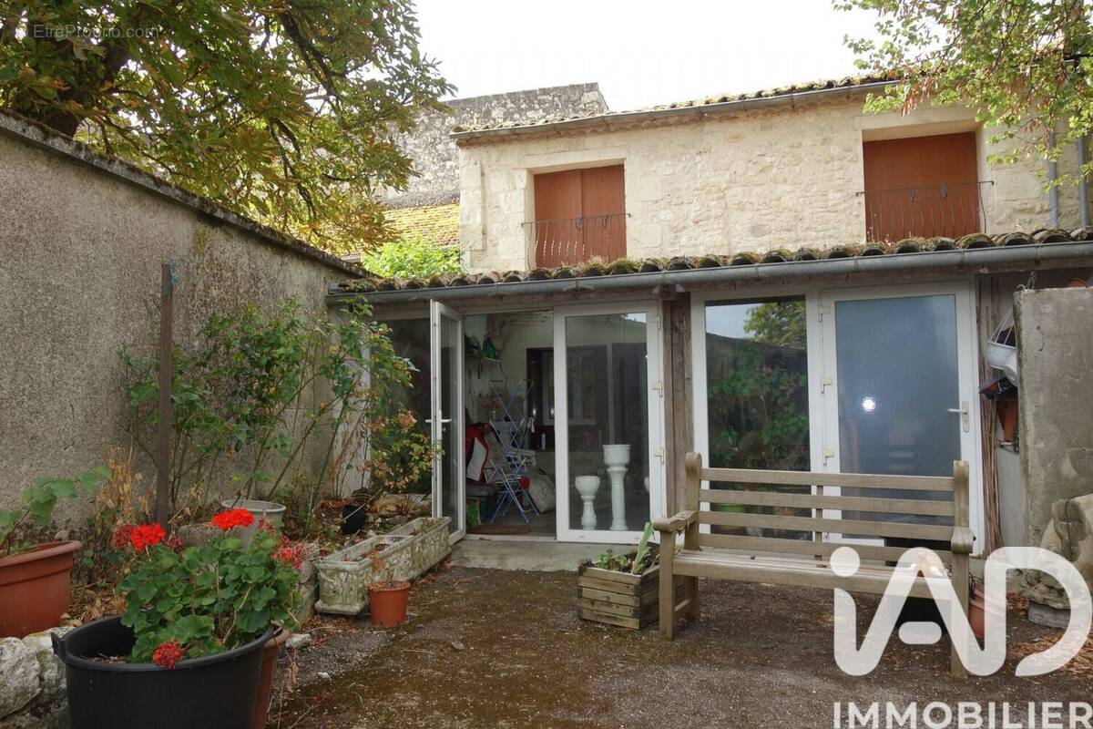 Photo 1 - Maison à PUYMIROL