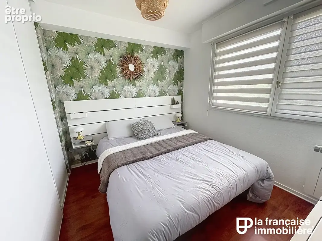 Appartement T4 à vendre, Rennes Patton Bellangerais - photo 6