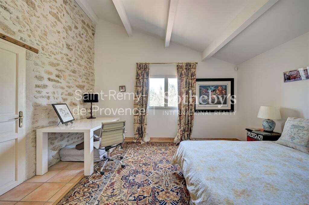 Maison à SAINT-REMY-DE-PROVENCE