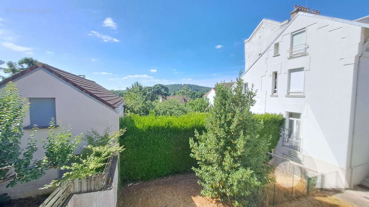 Appartement Saint Remy Les Chevreuse 2 pièce(s) 27 m2 - photo 10