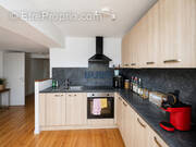 Appartement à AUXONNE