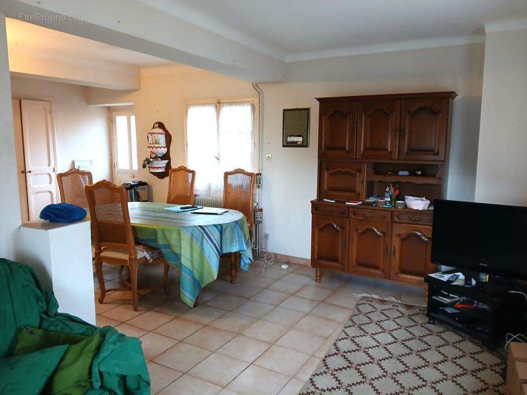 Maison à MONTFERRER