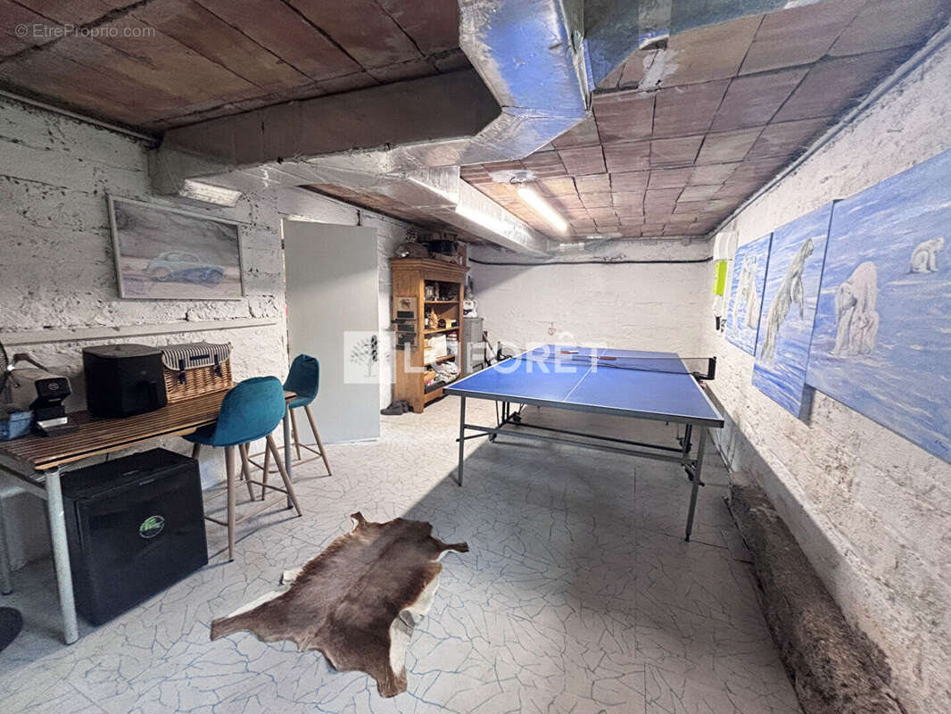 A vendre maison 5 chambres, 161 m², Albertville (73200) - photo 13