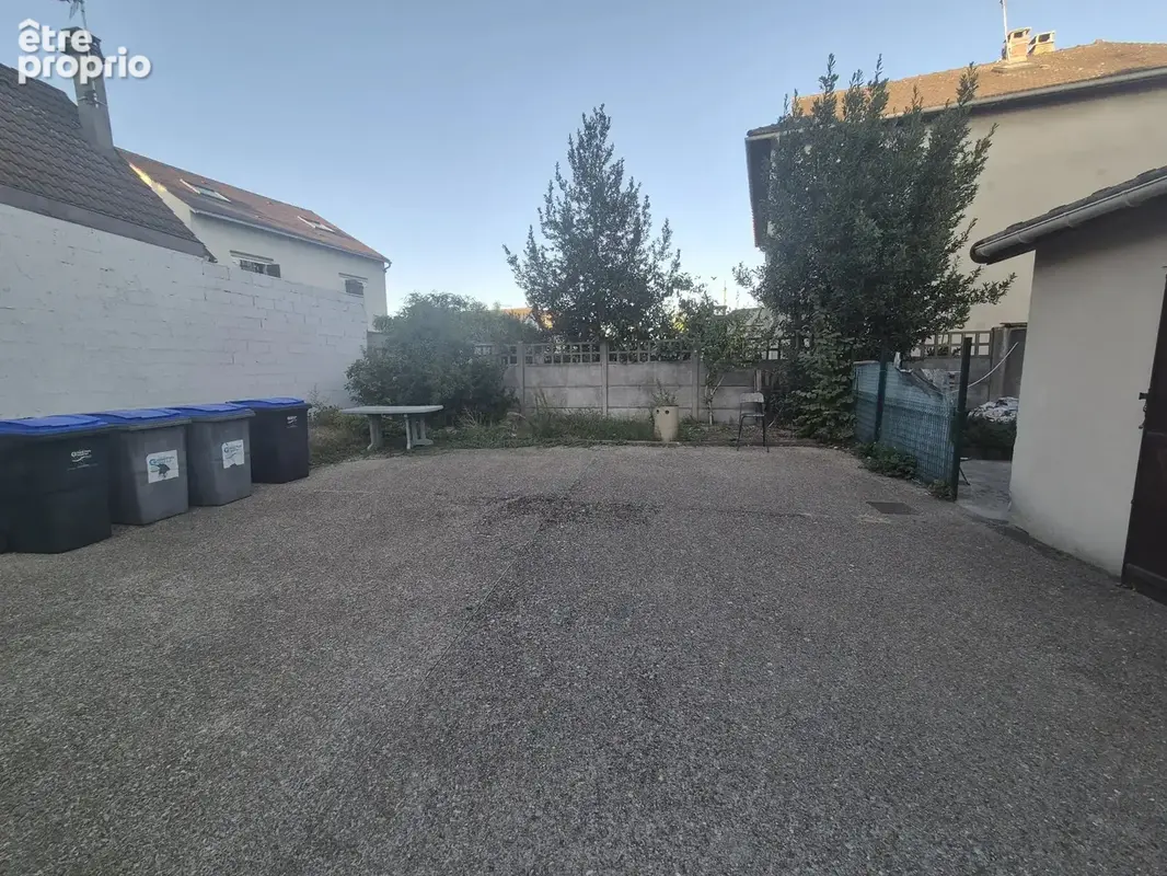 Livry-gargan - photo 3