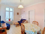 Appartement à TROUVILLE-SUR-MER