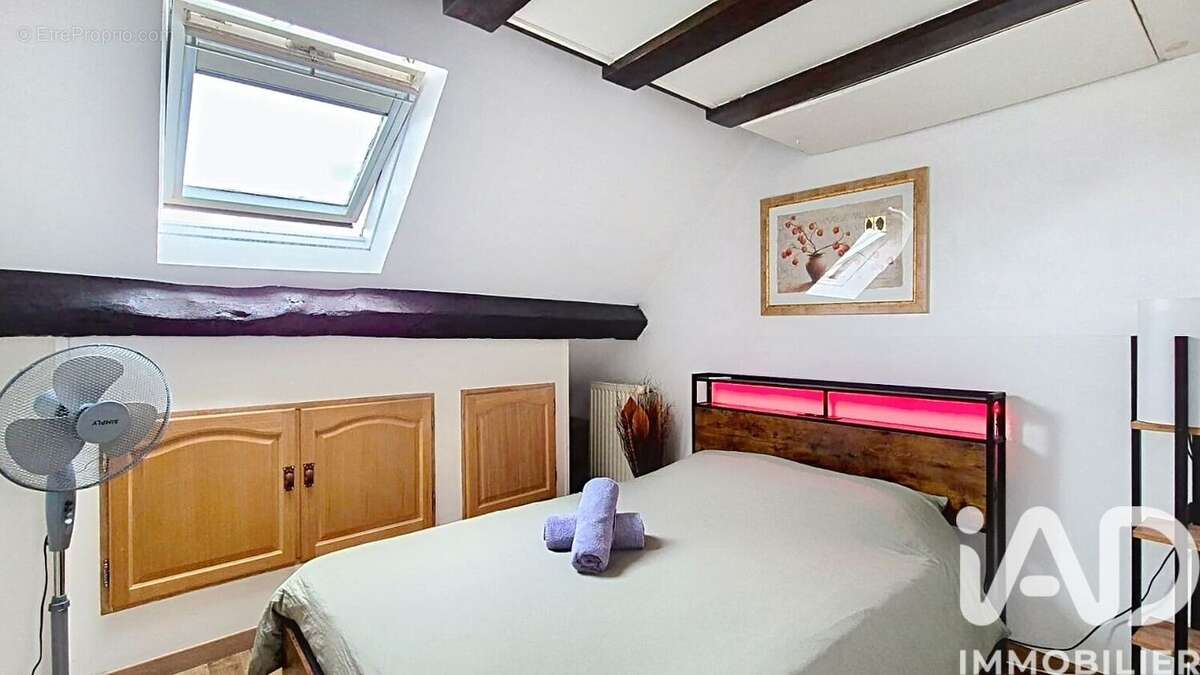 Photo 6 - Maison à BOULEURS