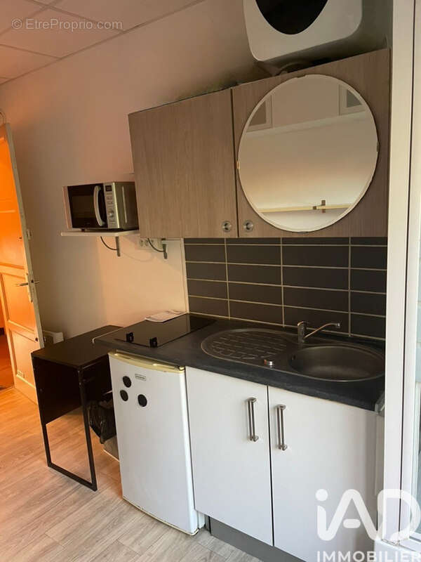 Photo 2 - Appartement à DIJON