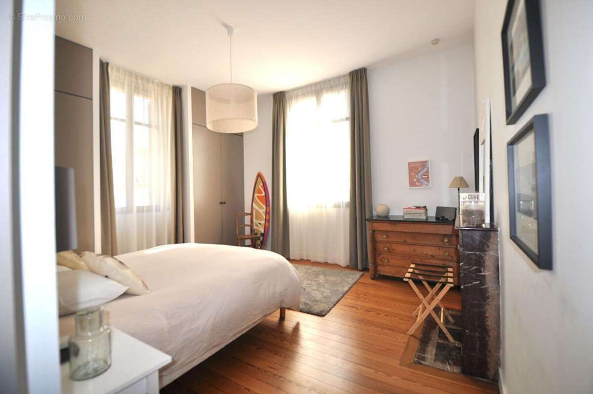 Maison à ARCACHON