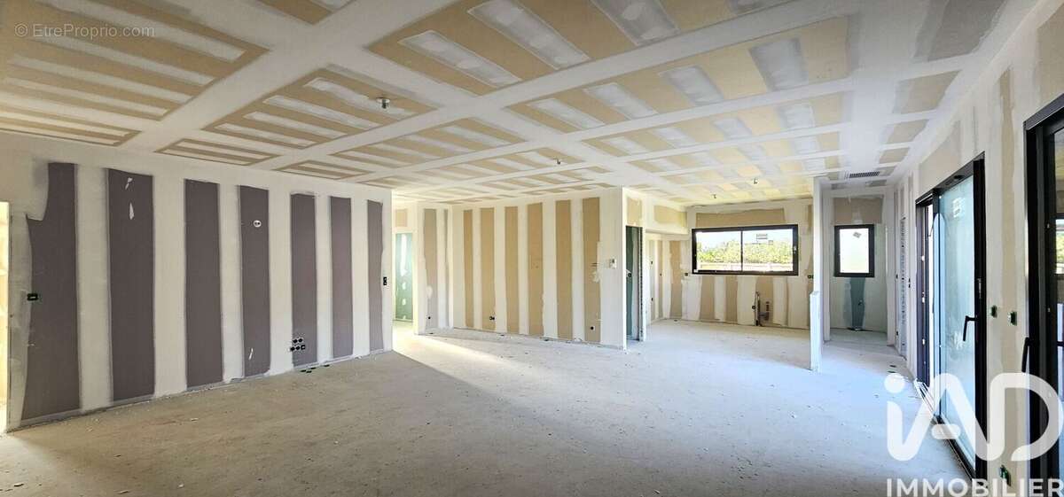 Photo 4 - Maison à GUJAN-MESTRAS