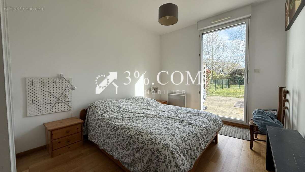 Appartement à BADEN