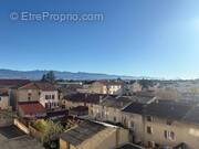 Appartement à BOURG-DE-PEAGE