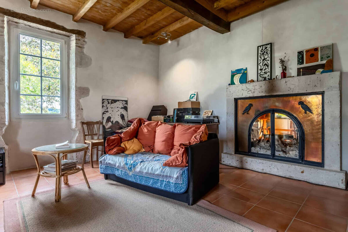 Country property - photo 20