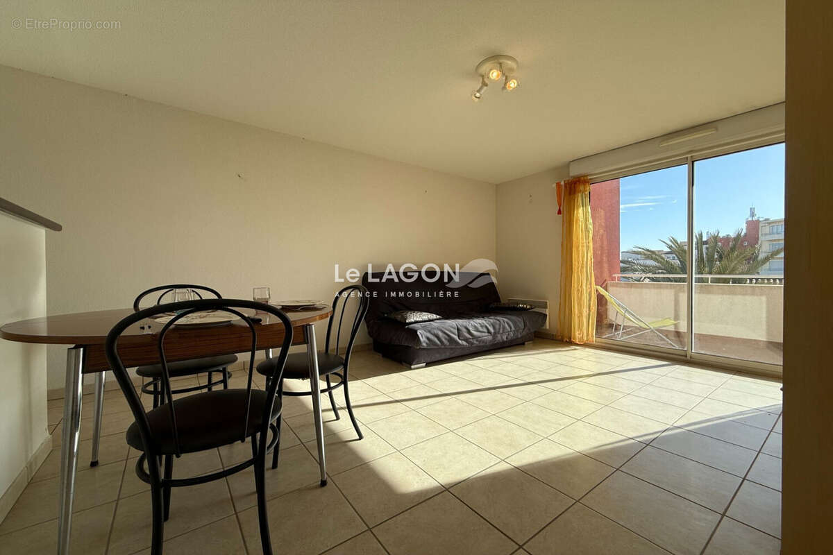 Appartement à SAINT-CYPRIEN