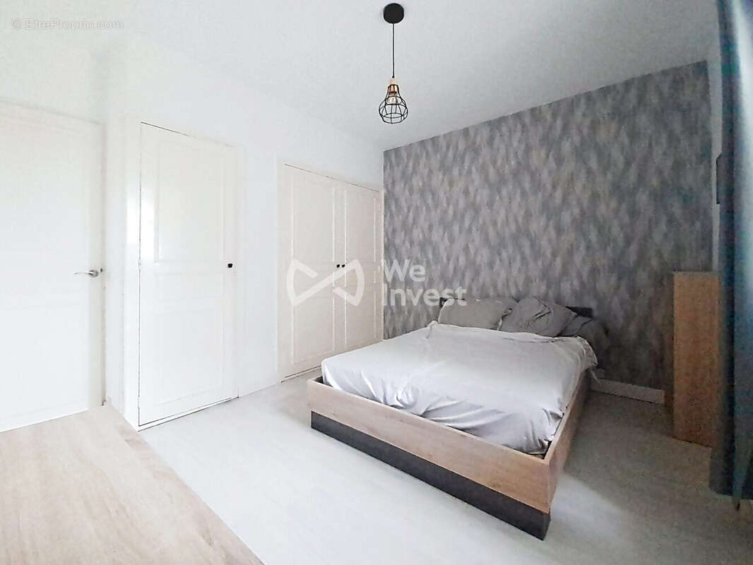 Maison à HAGETMAU