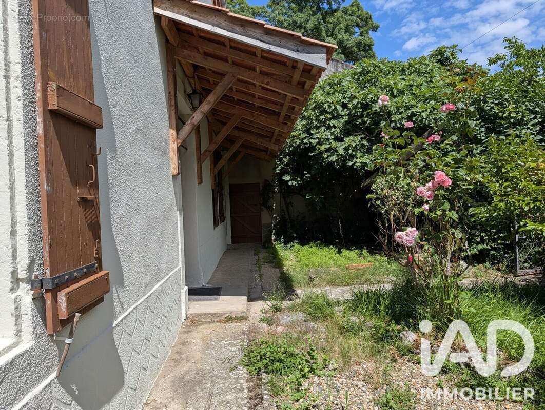 Photo 2 - Maison à LASSERRE