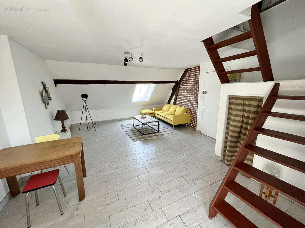 Appartement à CHARTRES