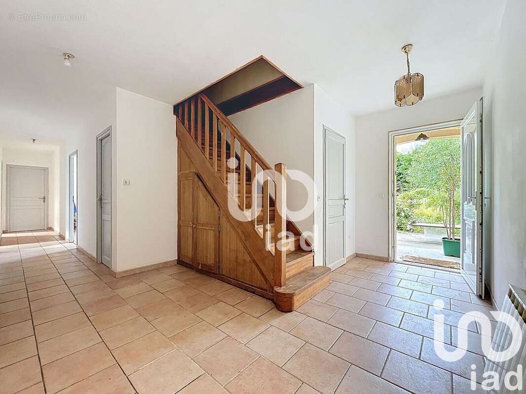 Photo 6 - Maison à SAINT-MICHEL-TUBOEUF