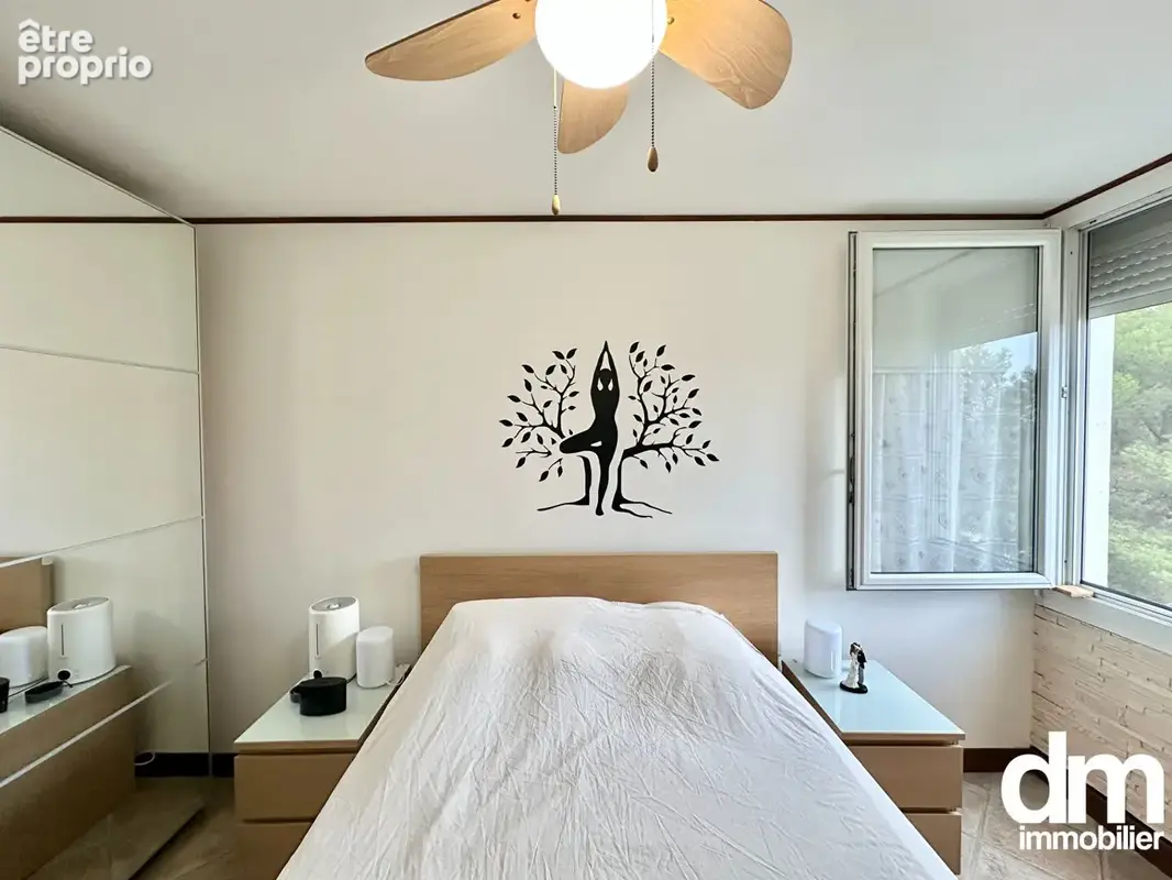 Appartement Martigues 4 pièces - 74.83 m2 - photo 9