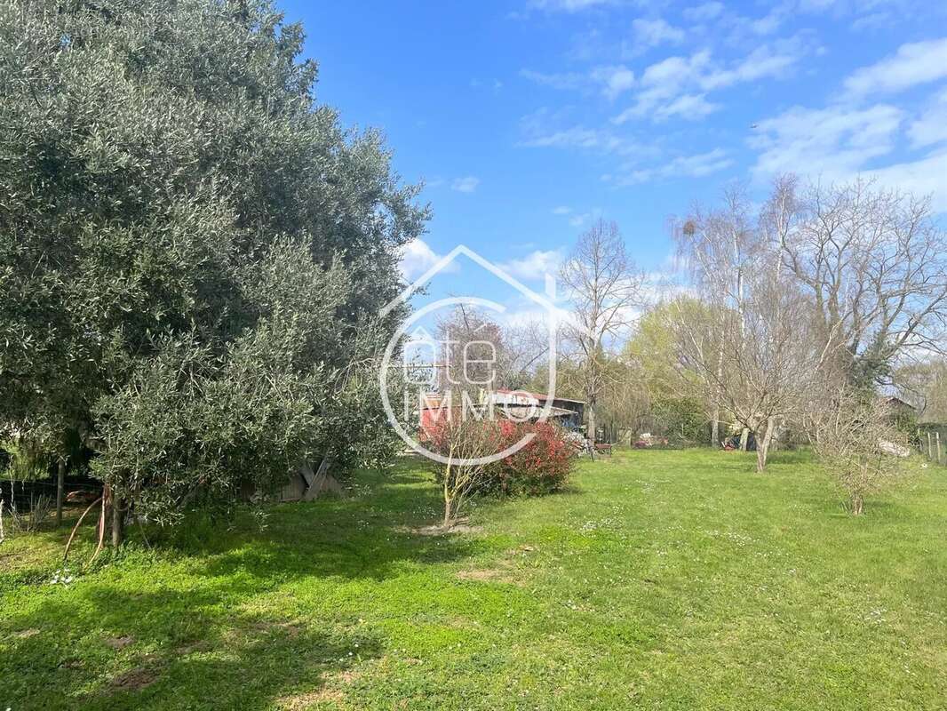 Maison à SAINT-PIERRE-D&#039;EYRAUD