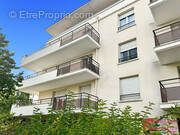 Appartement à CARRIERES-SOUS-POISSY