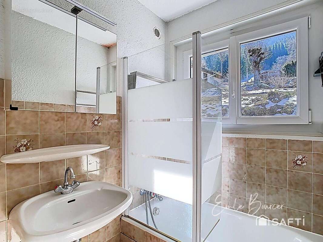 Photo 4 - Appartement à THOLLON-LES-MEMISES