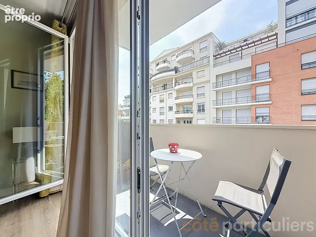 Appartement 2 pièces avec cave - Centre Ville - photo 5
