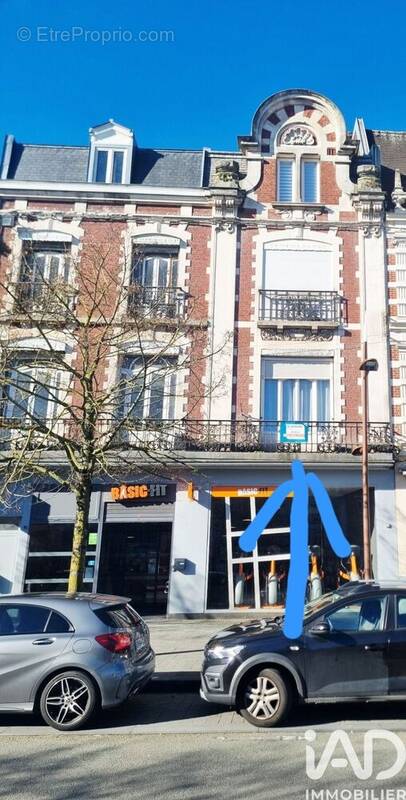 Photo 1 - Appartement à ARMENTIERES