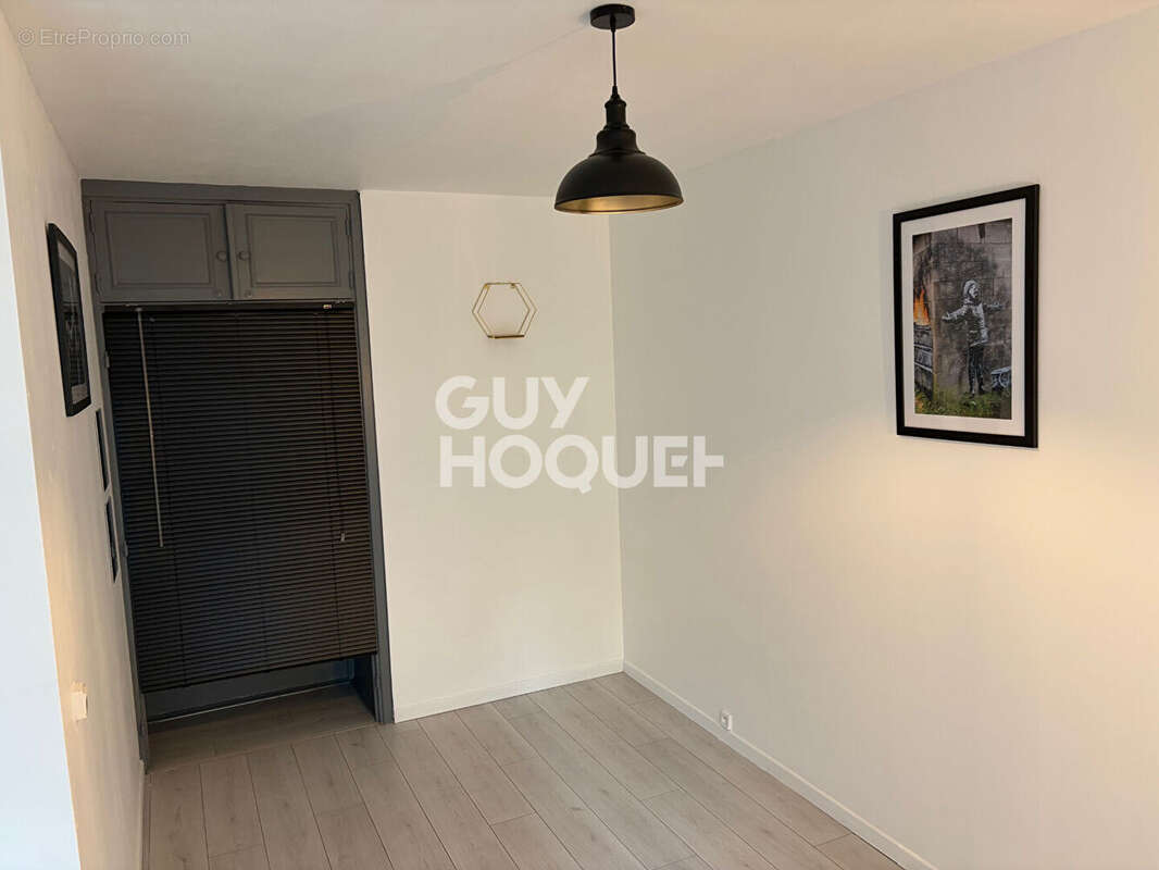 Appartement à OULLINS