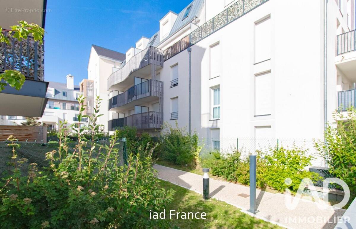 Photo 1 - Appartement à MAUREPAS