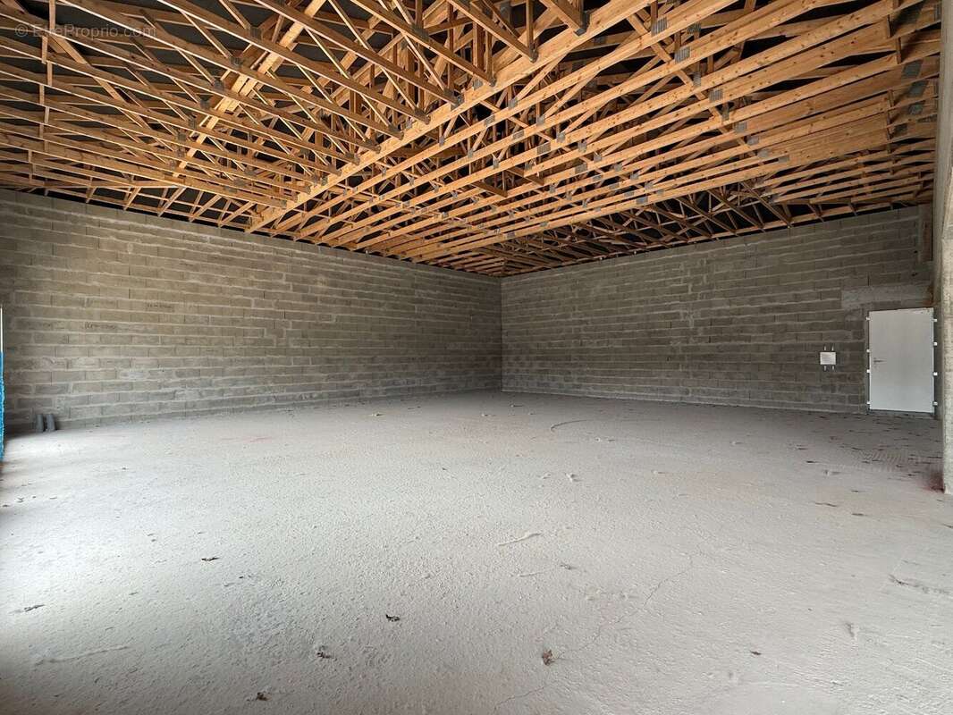 Commerce 250 m² à Saint-Vincent-De-Tyrosse  - photo 3