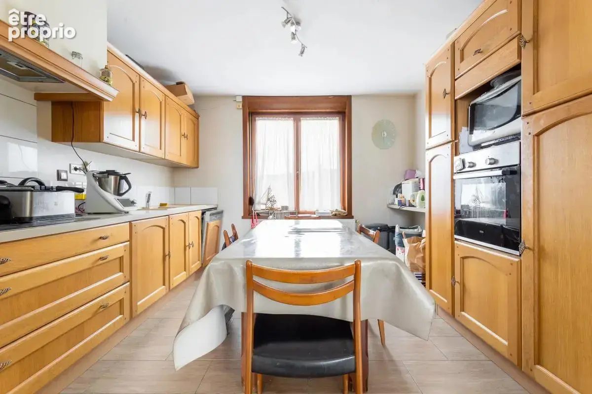 Maison de 5 pièces de 120 m² à Wingles - photo 5