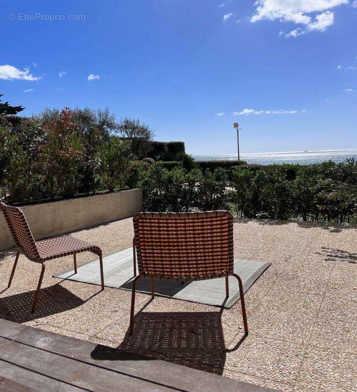 Appartement à LA BAULE-ESCOUBLAC