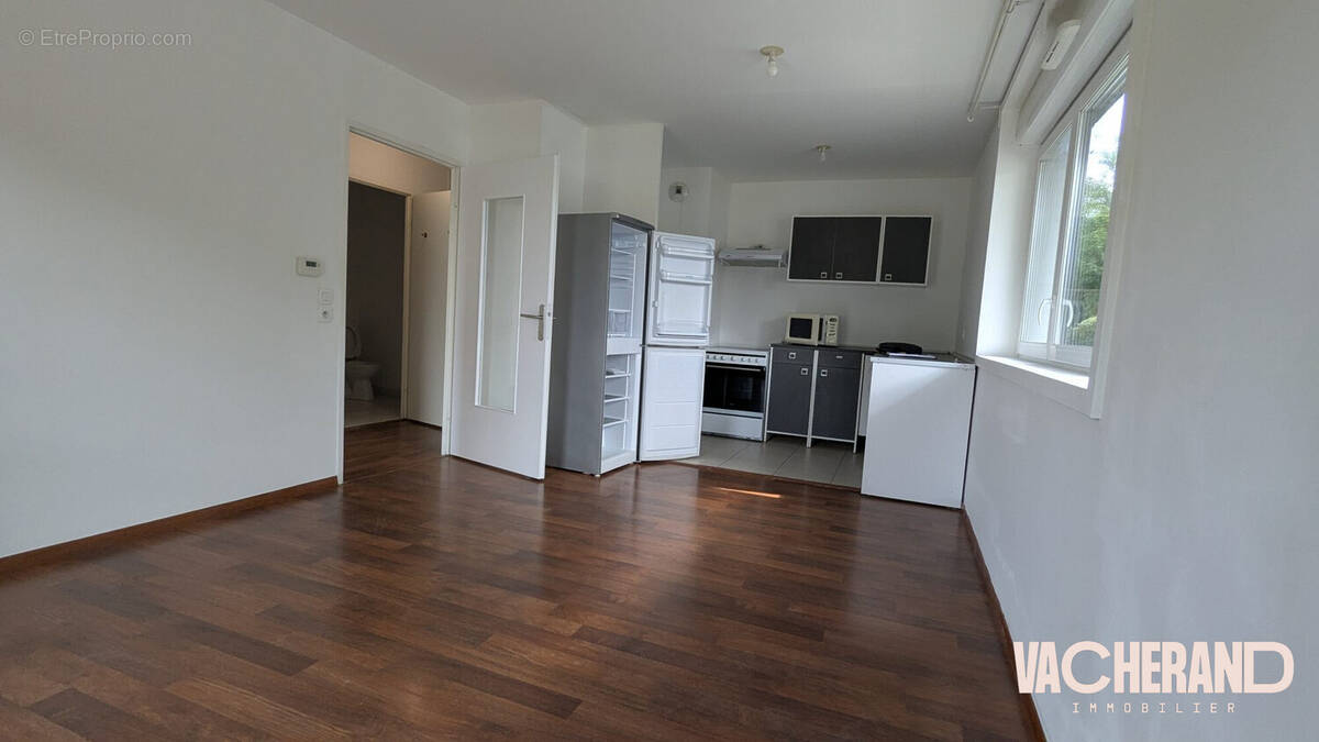 Appartement à WATTIGNIES