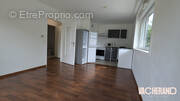 Appartement à WATTIGNIES