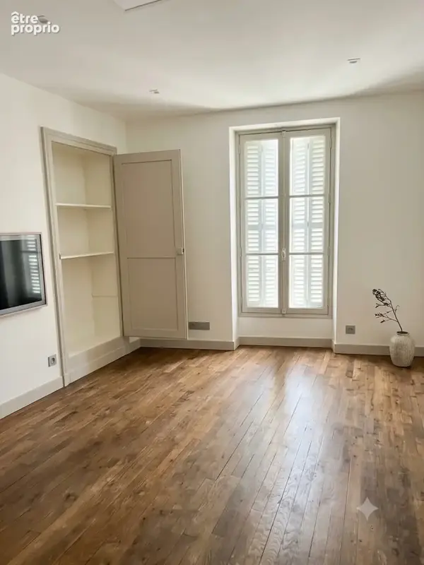 Immeuble de rapport – 4 logements – nevers centre – fort potentiel après rénovatione 5 pièces nevers (58) - photo 3