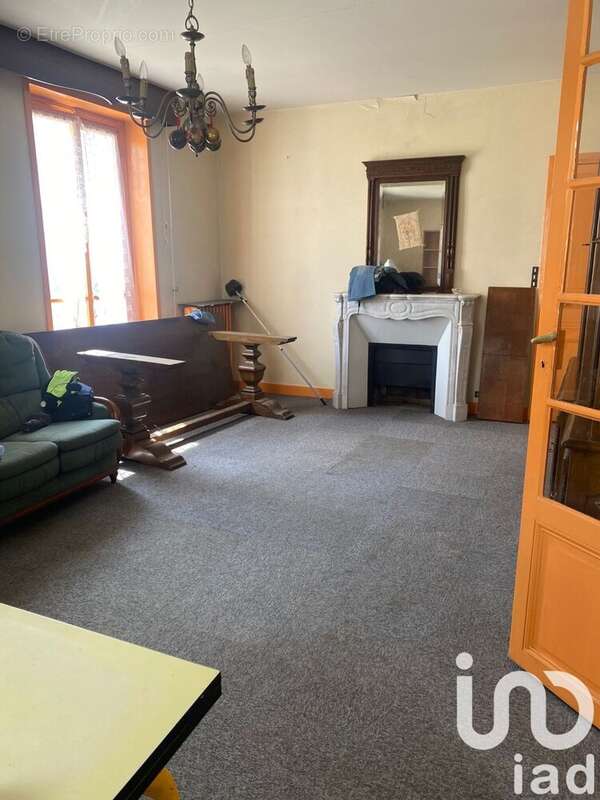 Photo 3 - Maison à BRIE-COMTE-ROBERT