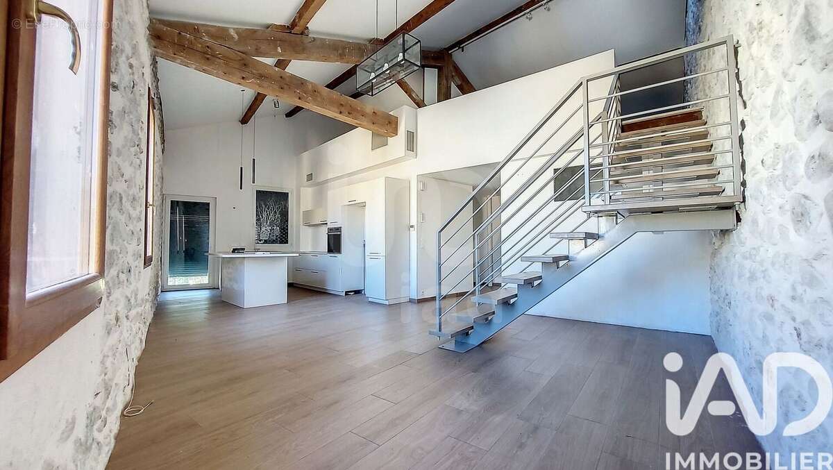Photo 4 - Maison à CERET