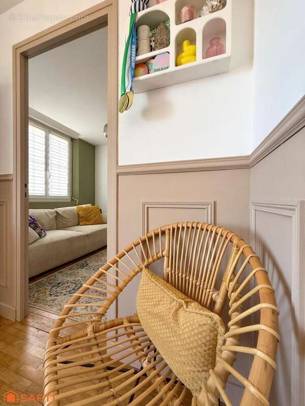 Photo 5 - Appartement à ABBEVILLE