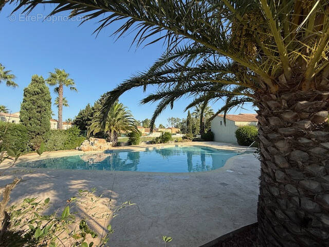 Maison à VALRAS-PLAGE