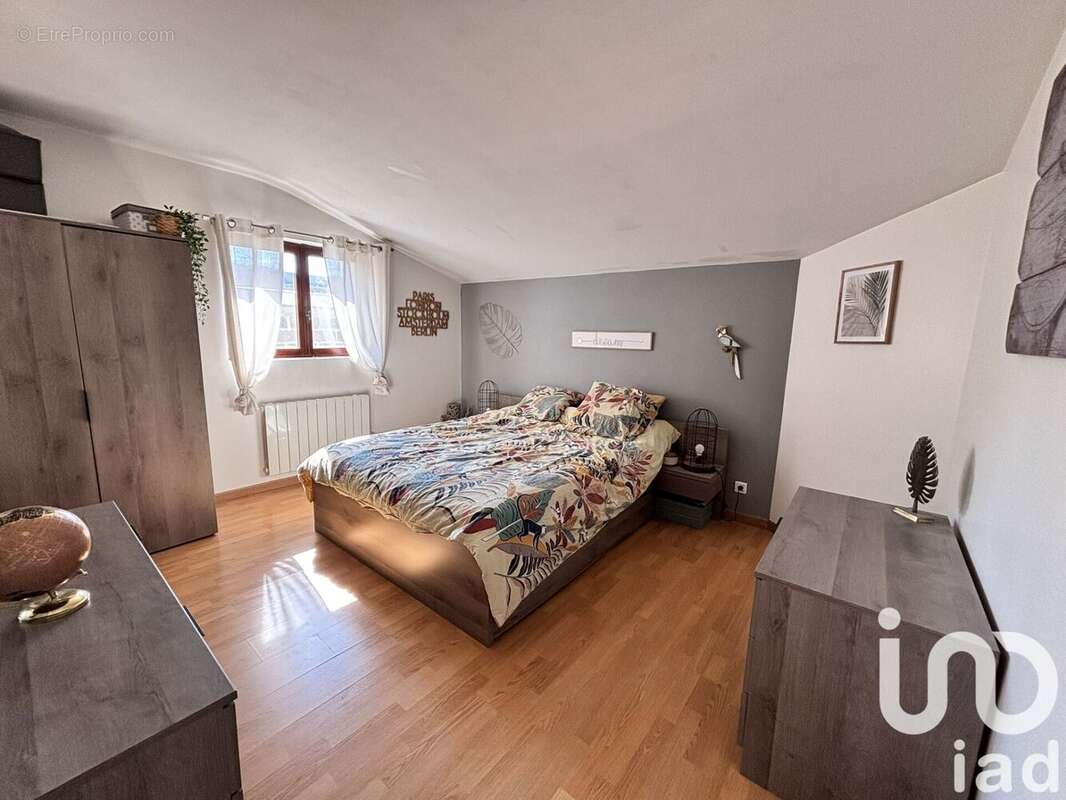 Photo 9 - Maison à SERMIERS